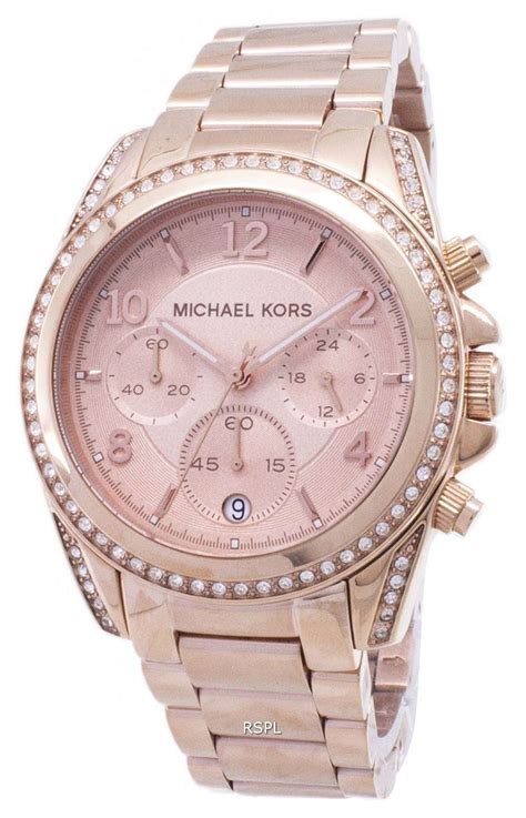 michael kors reloj mujer plata|michael kors watch model nadja.